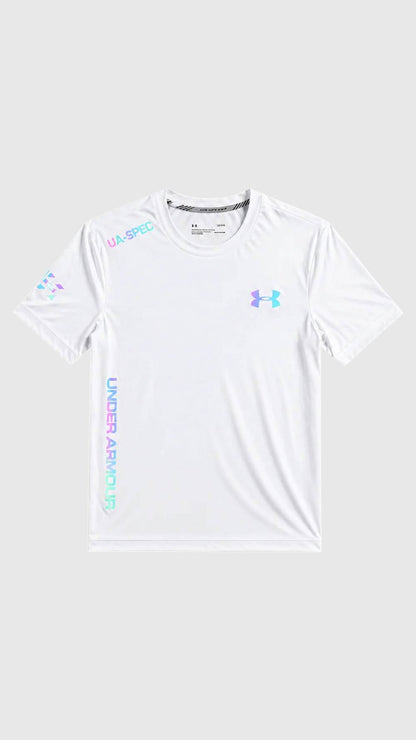 UND - Fluo Concept Set White