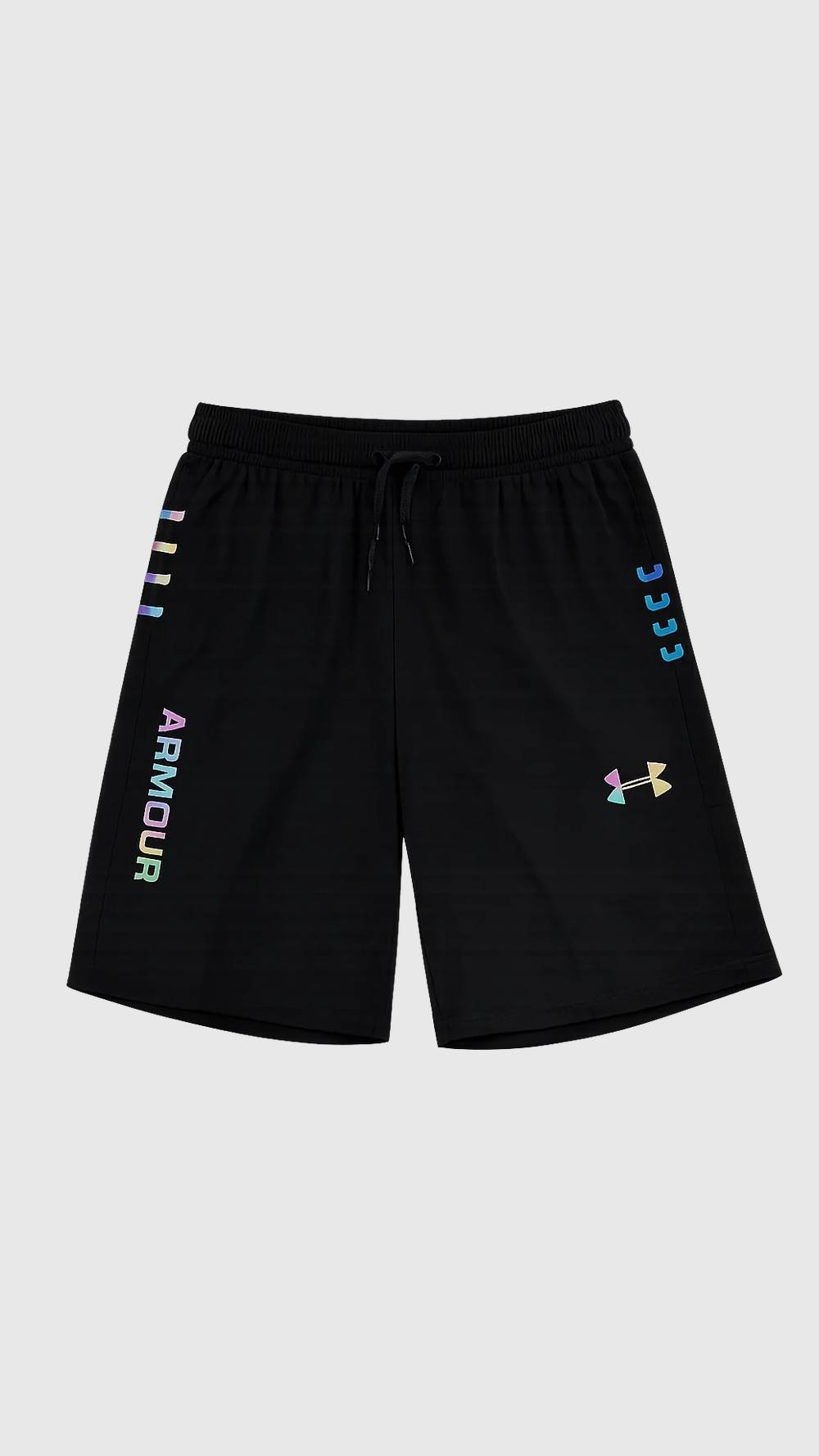 UND - Fluo Concept Set Grey