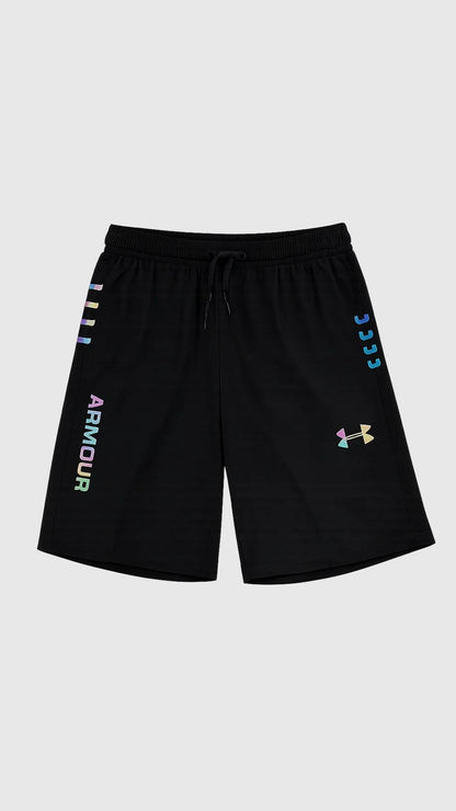 UND - Fluo Concept Set Grey