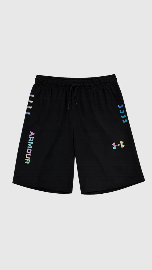 UND - Fluo Concept Shorts