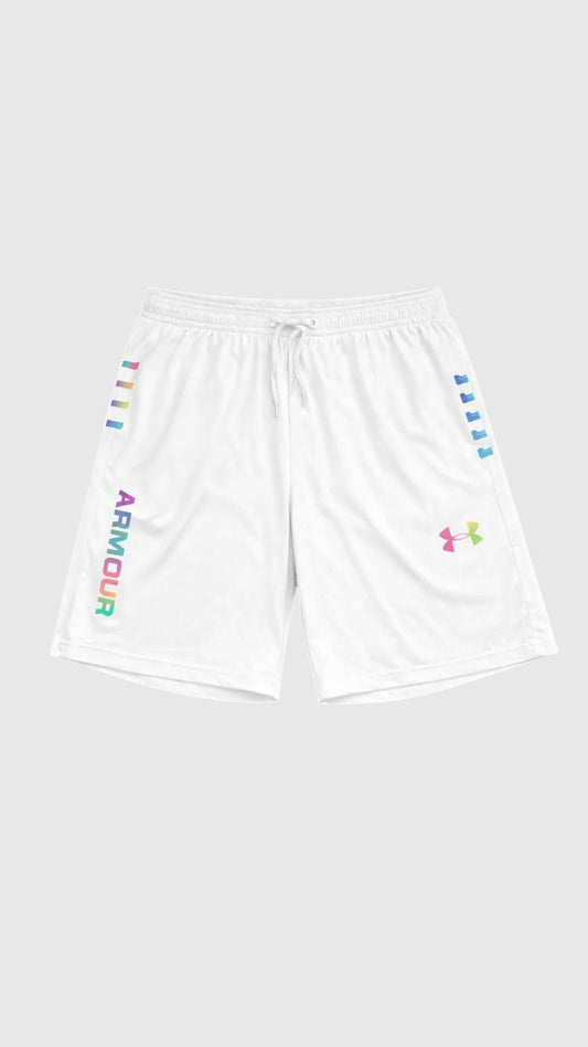 UND - Fluo Concept Shorts