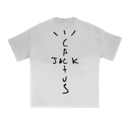 Travis Scott Graphic Tee