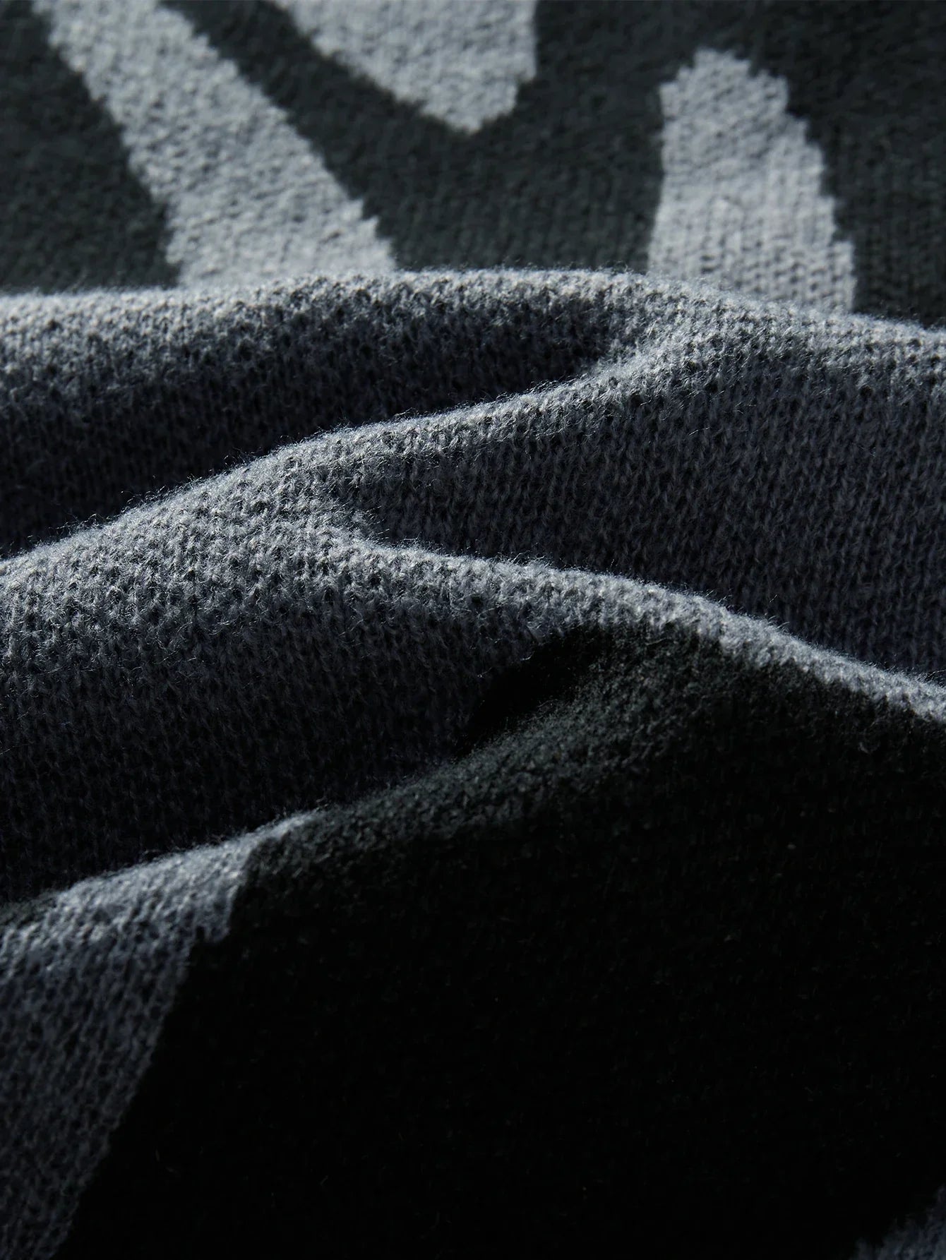 JUNO - KNITTED SWEATER