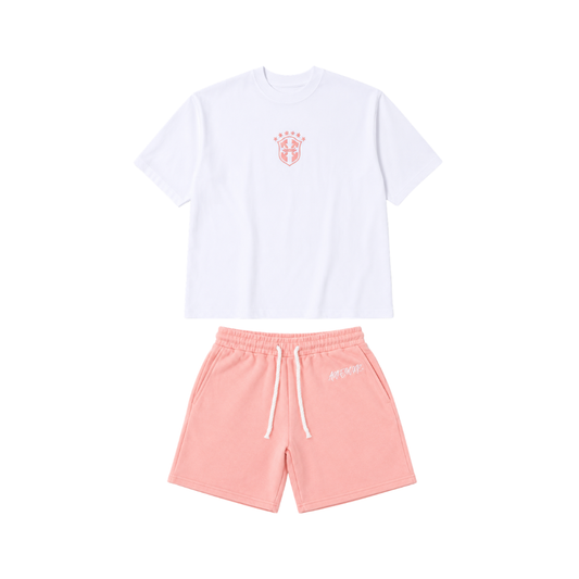 PINK | SUMMER SET