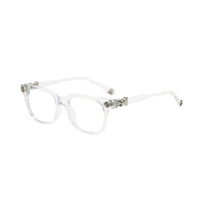 CHROME – GLASSES