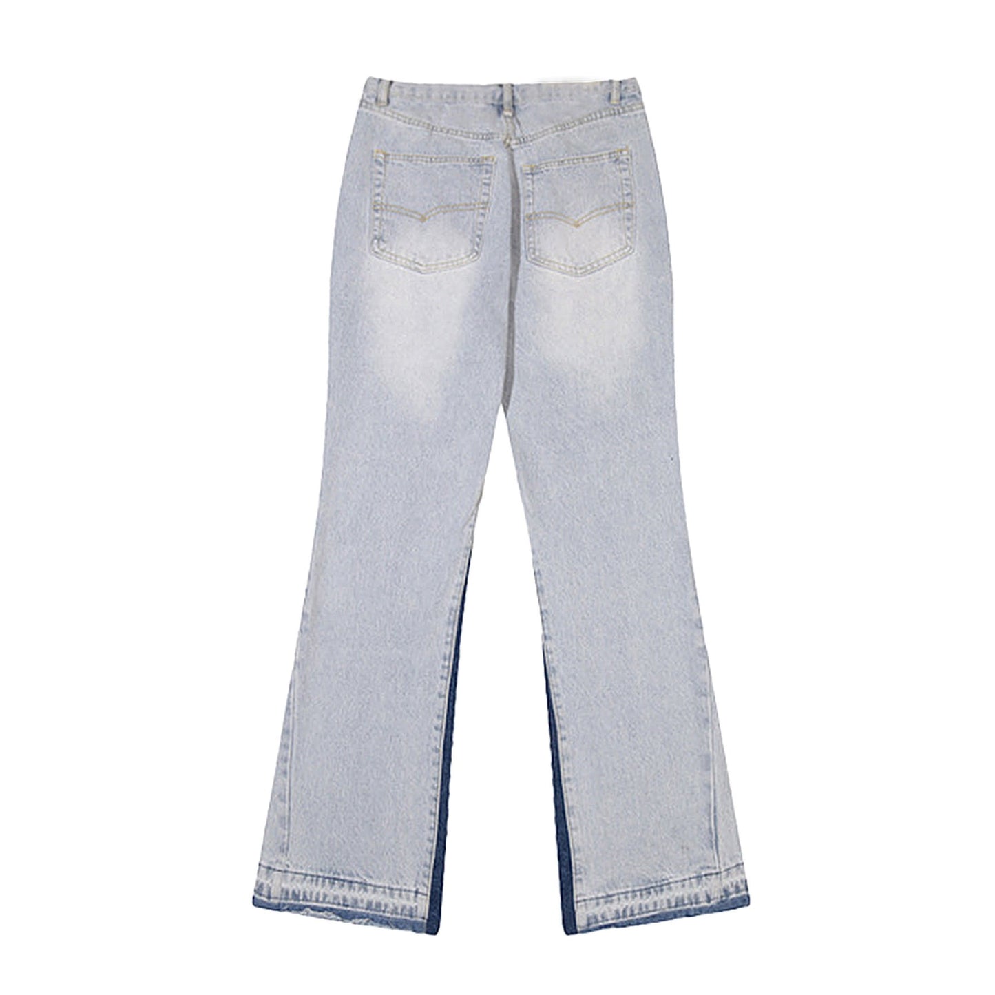 DEP – FLARED DENIM 1+2 FREE