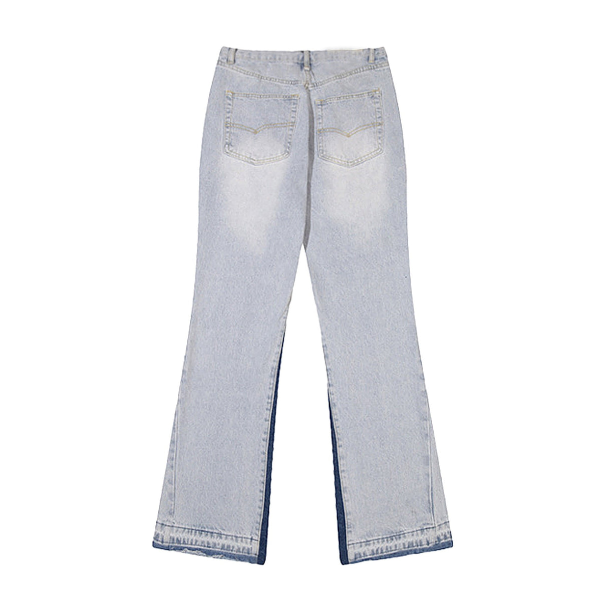 DEP – FLARED DENIM 1+2 FREE