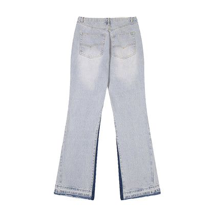 DEP – FLARED DENIM 1+2 FREE