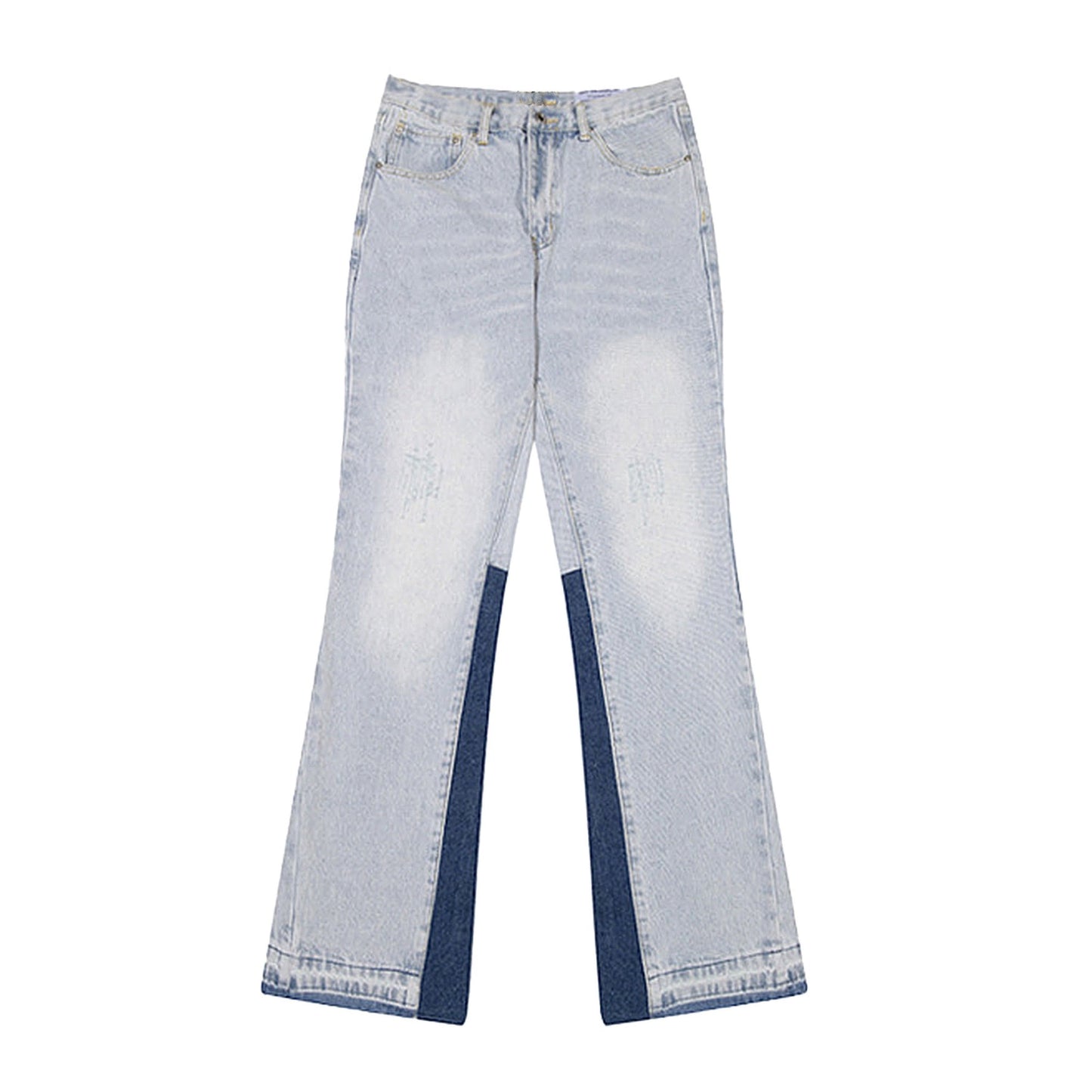 DEP – FLARED DENIM 1+2 FREE