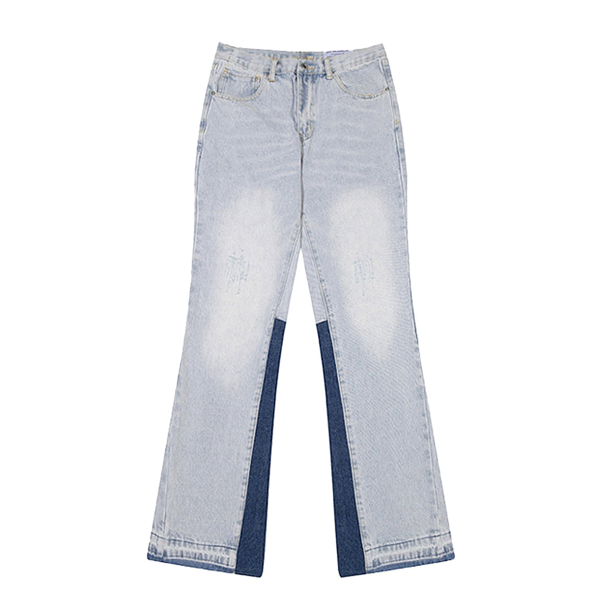 DEP – FLARED DENIM 1+2 FREE