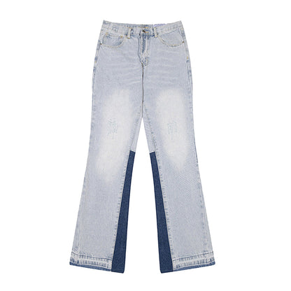 DEP – FLARED DENIM 1+2 FREE