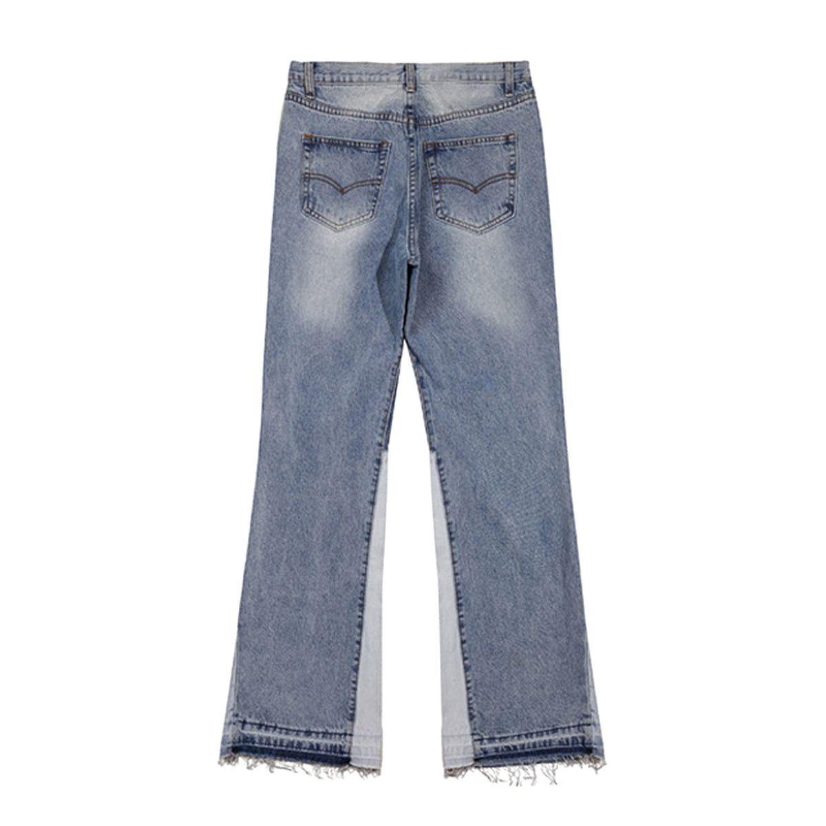 DEP – FLARED DENIM 1+2 FREE