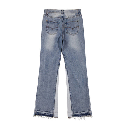 DEP – FLARED DENIM 1+2 FREE