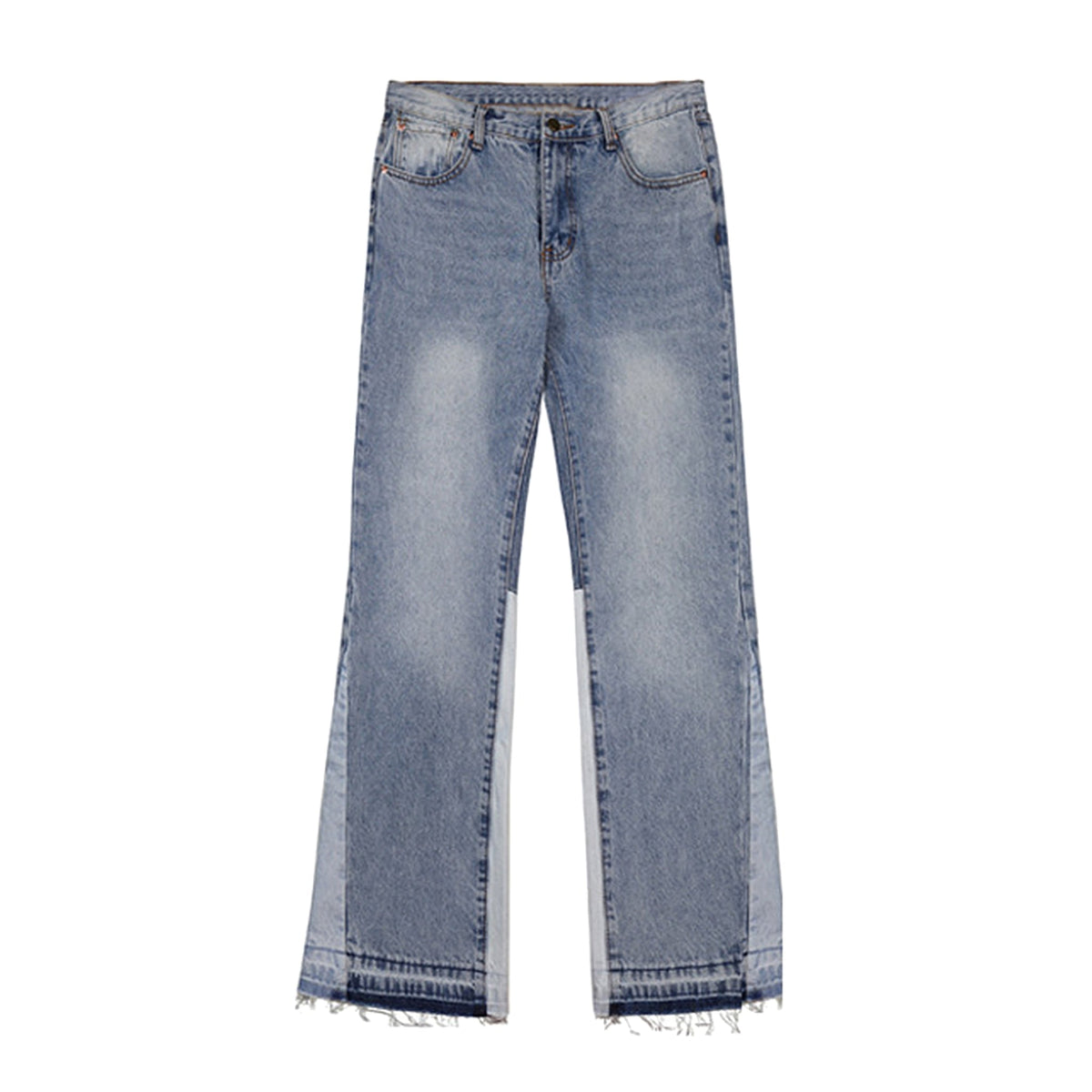 DEP – FLARED DENIM 1+2 FREE