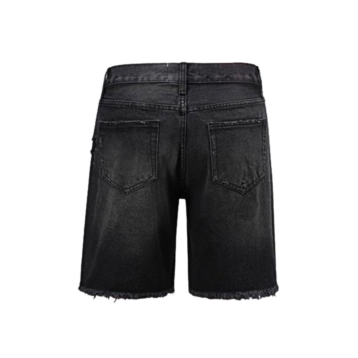 Relaxed Shorts