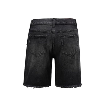 Relaxed Shorts