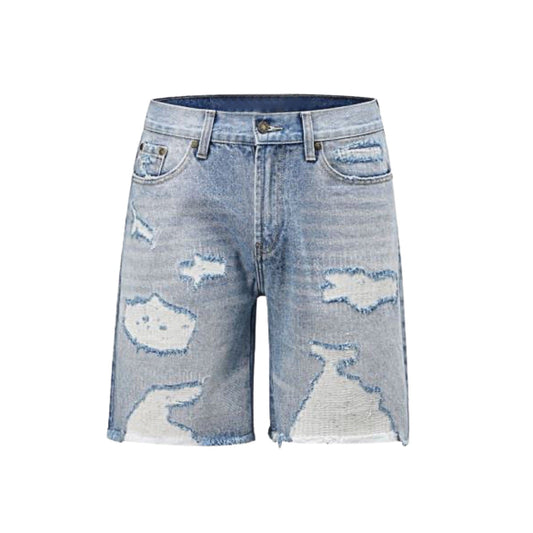 Relaxed Shorts