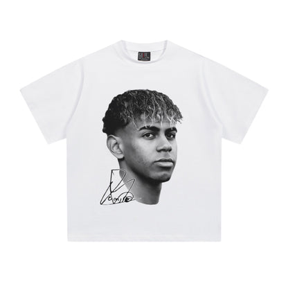 LAMINE YAMAL – TEE