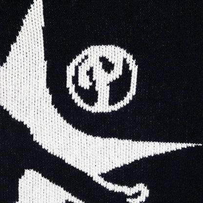 YAMI – KNIT SWEATER