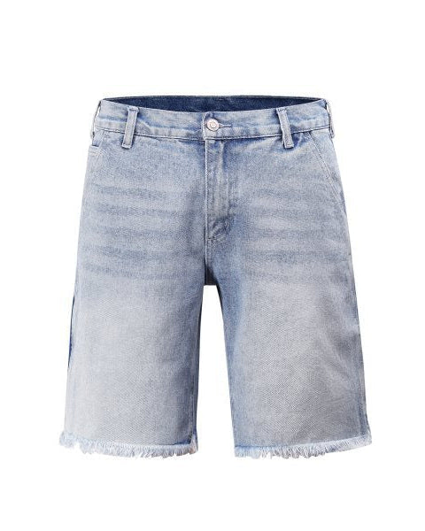 STATIC DENIM - OUTFIT