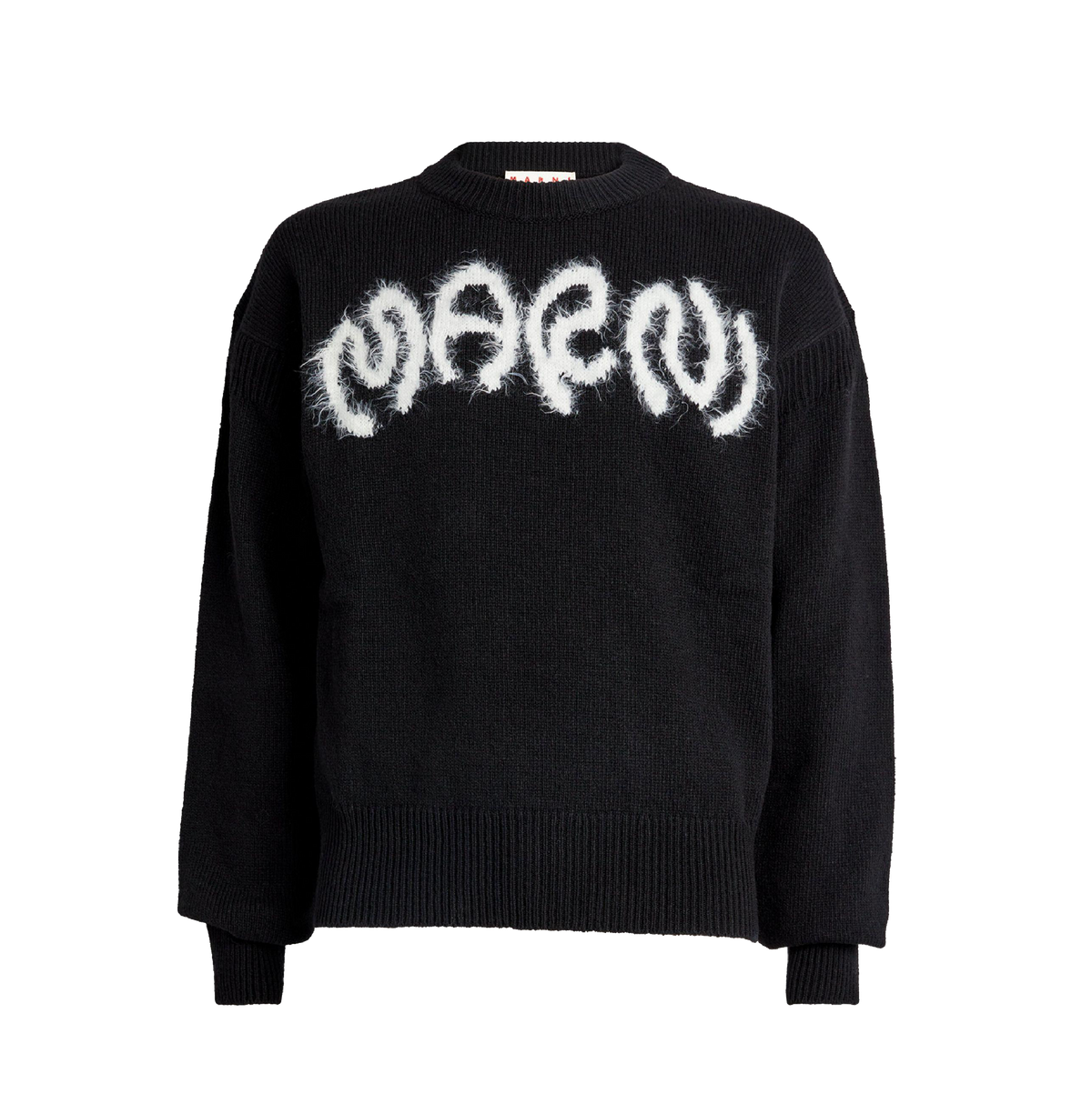 MAR - KNITTED SWEATER 1+2 FREE