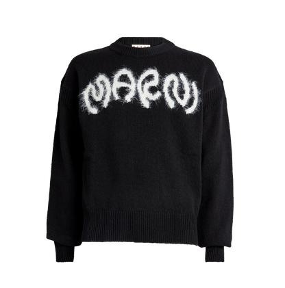 MAR - KNITTED SWEATER 1+2 FREE