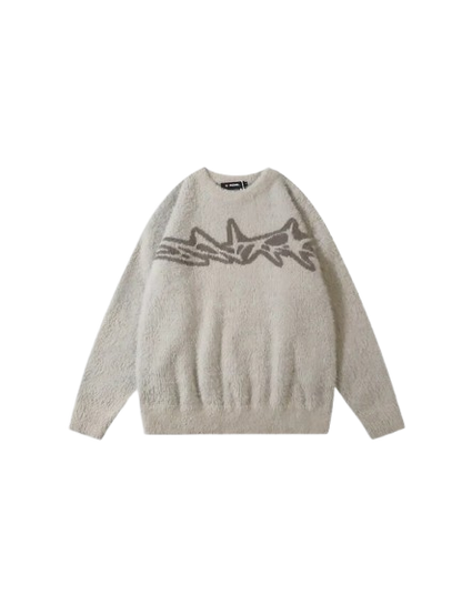 MAIZE - SWEATER