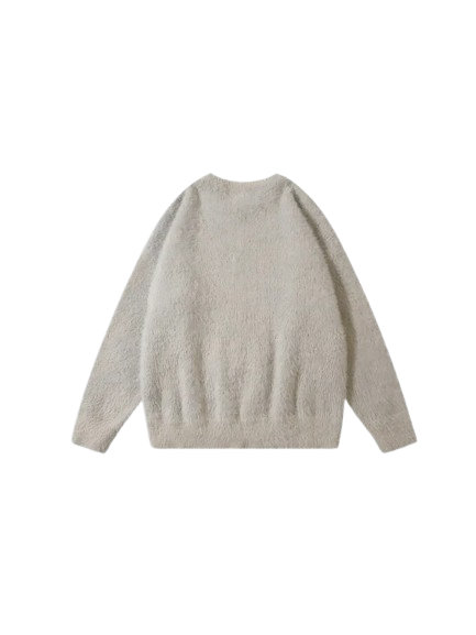 MAIZE - SWEATER