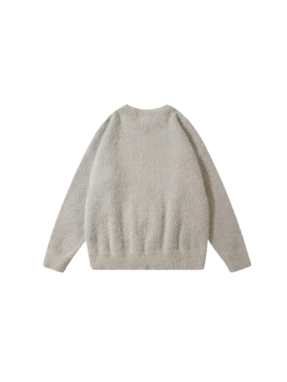 MAIZE - SWEATER