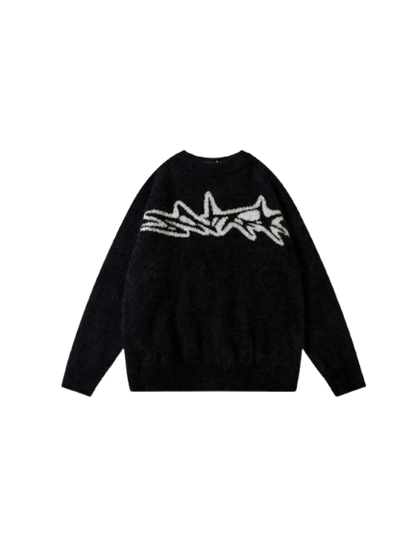 MAIZE - SWEATER