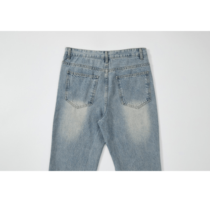 Faded - Edge Denim