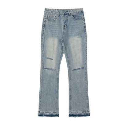 Faded - Edge Denim