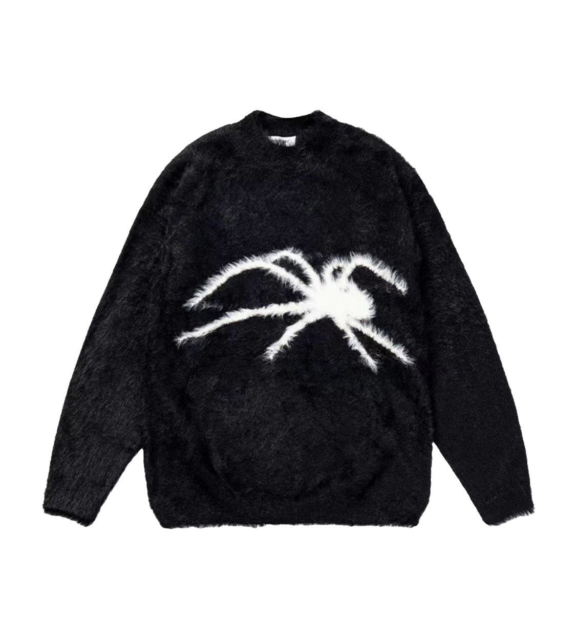 SPYDER - KNITTED SWEATER 1+2 FREE