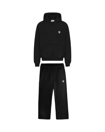 S.U. | TRACKSUIT