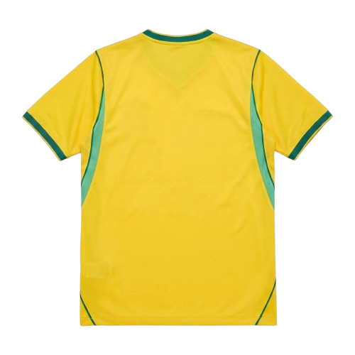 BRAZIL FOOTBALL JERSEY