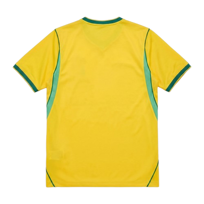 BRAZIL FOOTBALL JERSEY