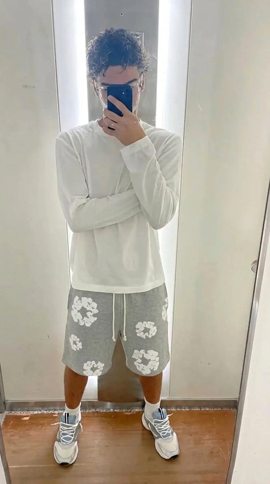 CLOUD SET - OUTFIT