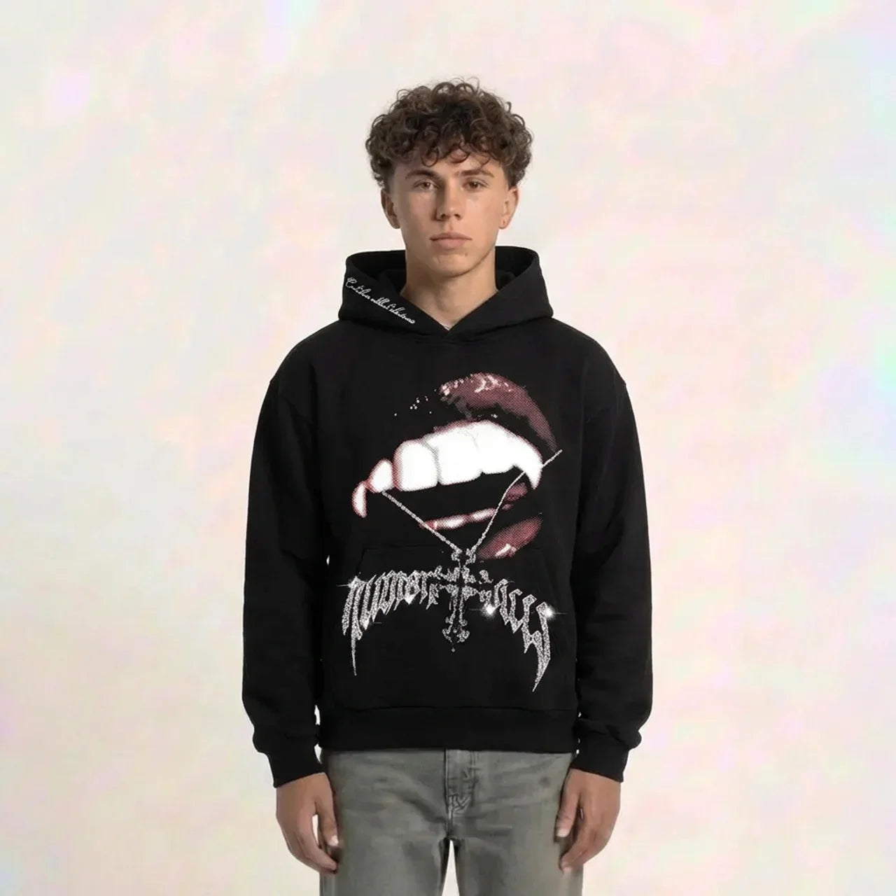 Vamp Hoodie