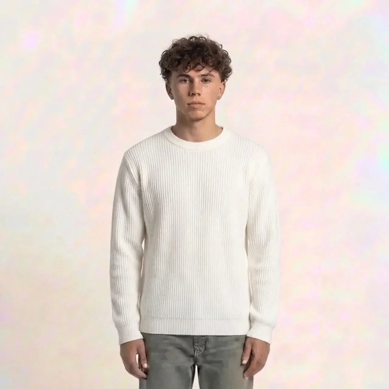 BANCA – KNIT SWEATER