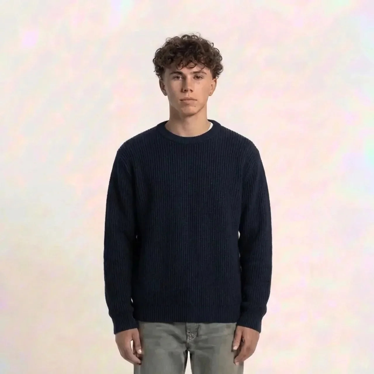 BANCA – KNIT SWEATER