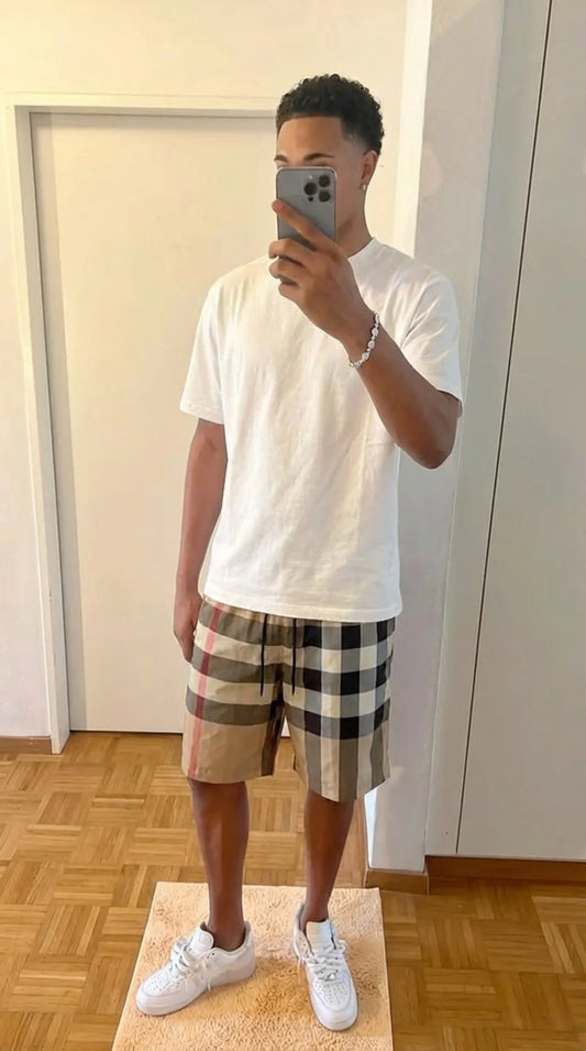 SUMMER GRID - OUTFIT
