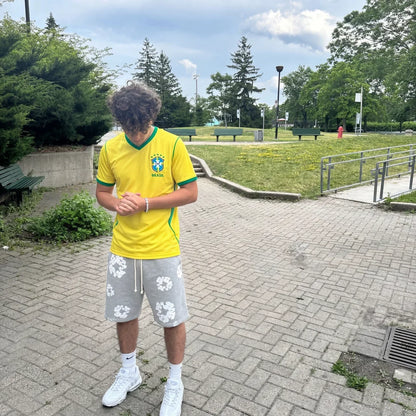 FAVELA FLEX - OUTFIT