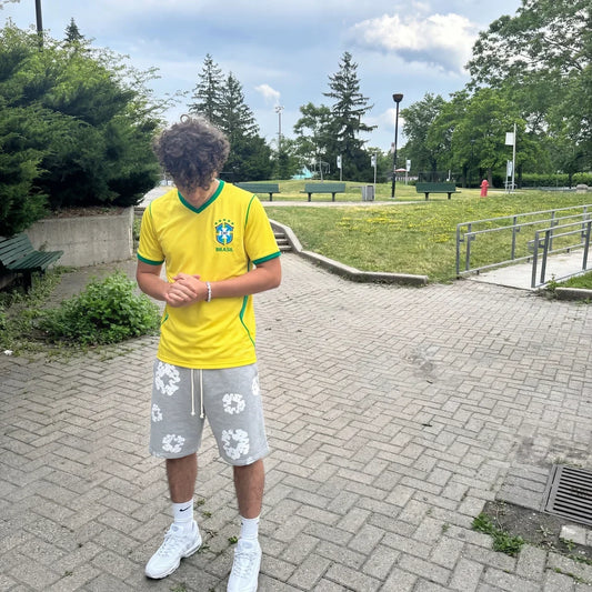 FAVELA FLEX - OUTFIT