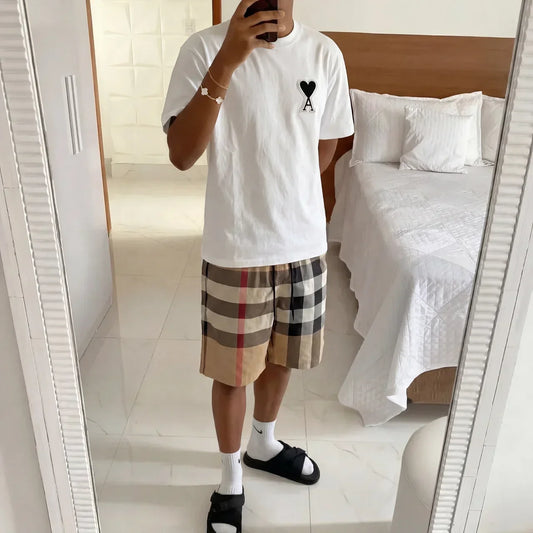 RESORT MODE - OUTFIT
