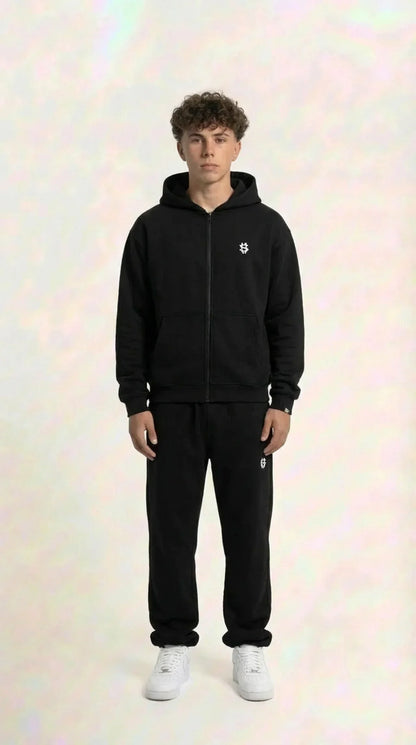 S.U. | TRACKSUIT