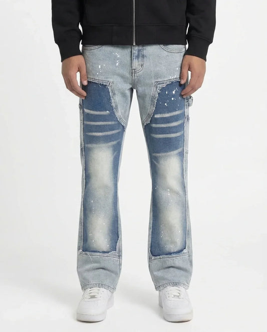 Orco Flared Jeans