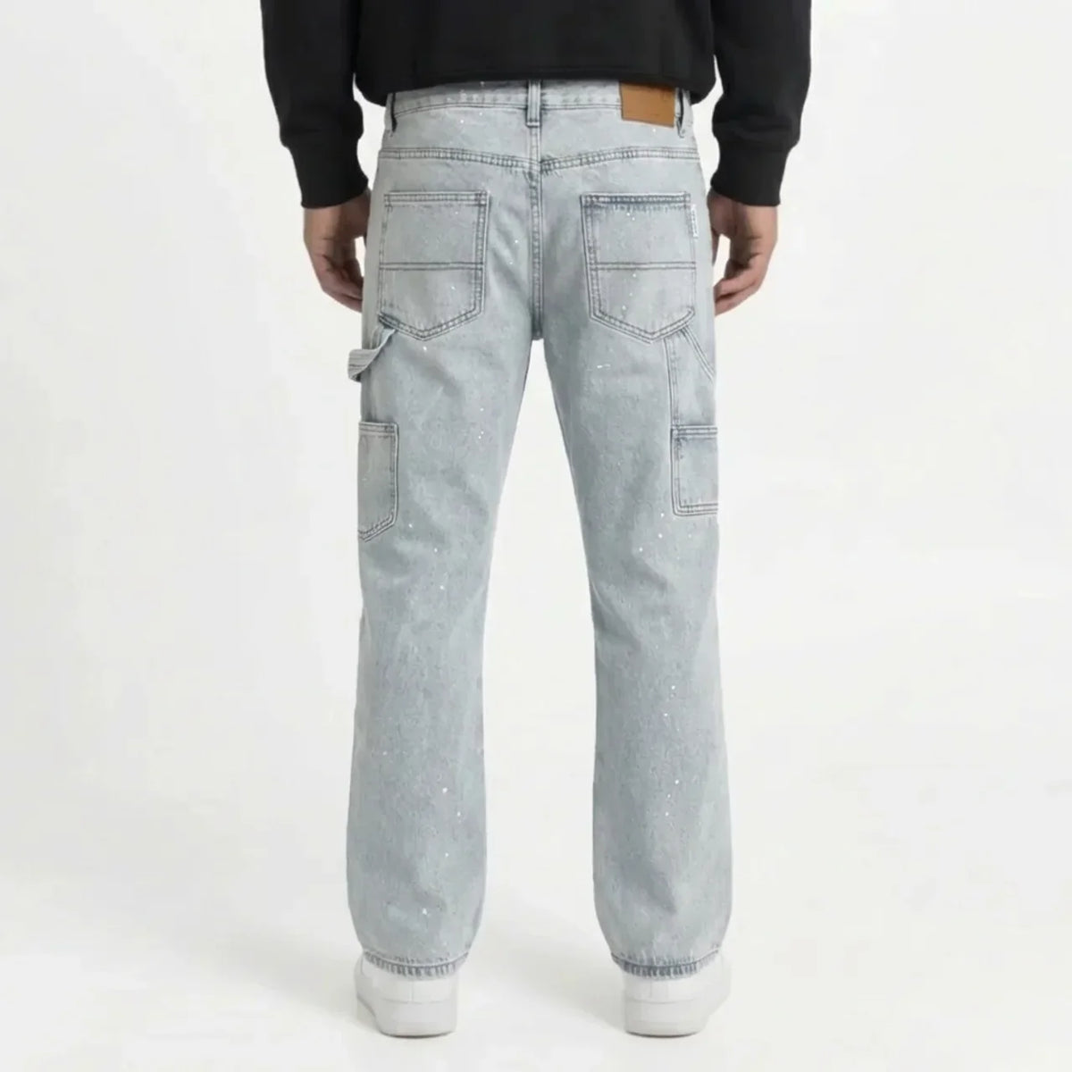Orco Flared Jeans