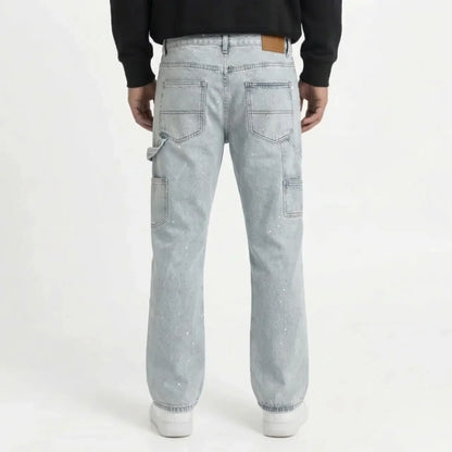 Orco Flared Jeans