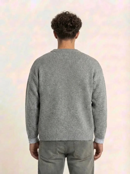 LETICIA - SWEATER