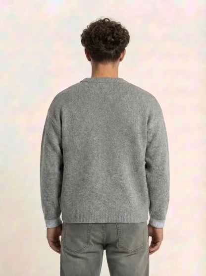 LETICIA - SWEATER